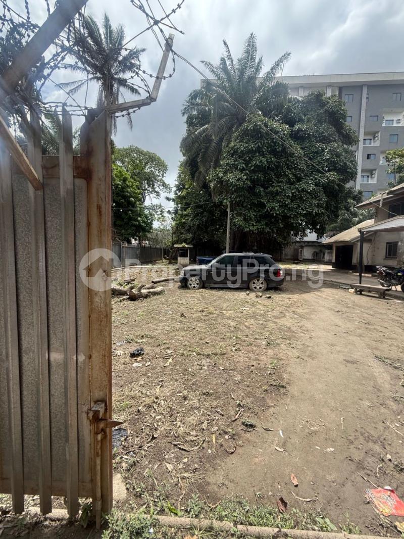 Land for rent Ikoyi Lagos