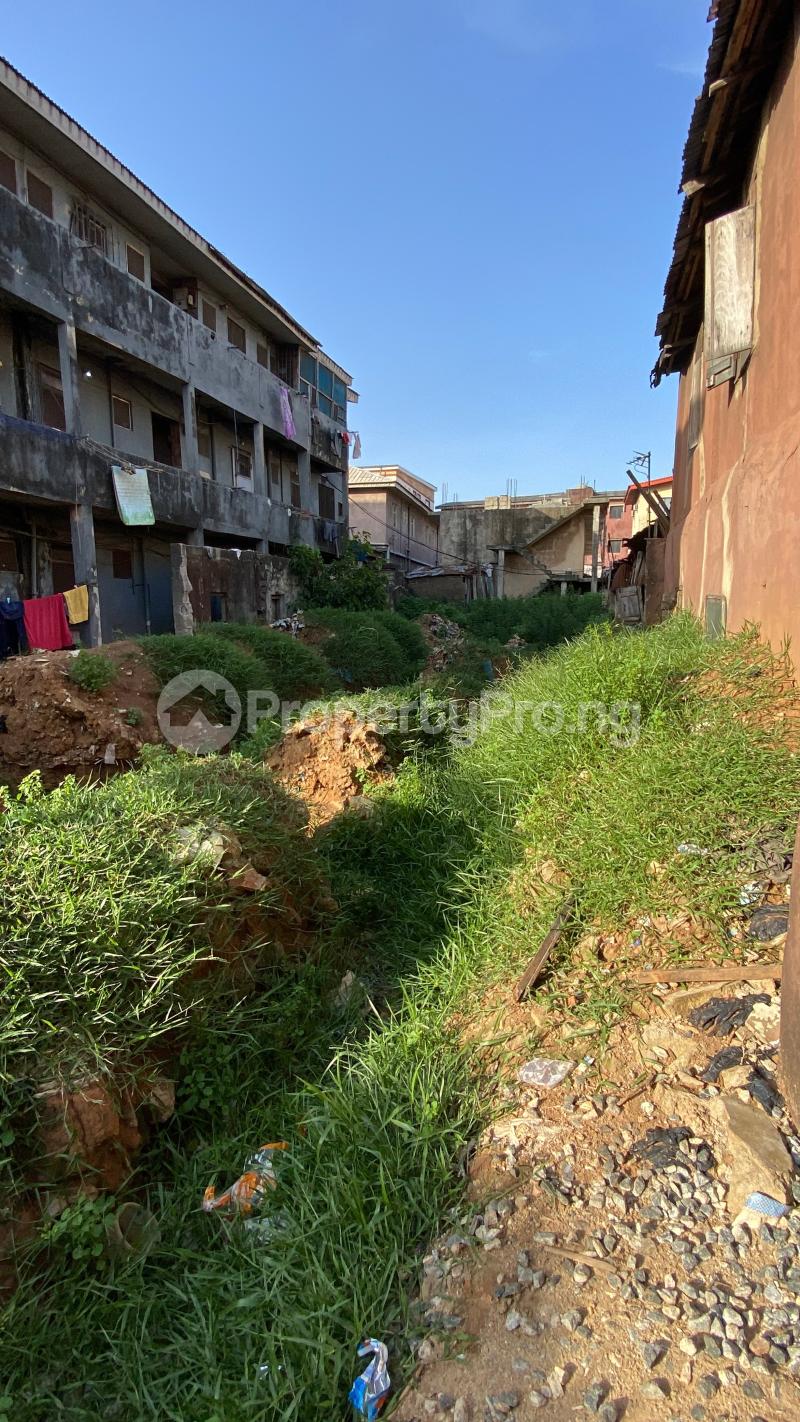 Land for sale Jibowu Fadeyi, Ikorodu Road Shomolu Lagos