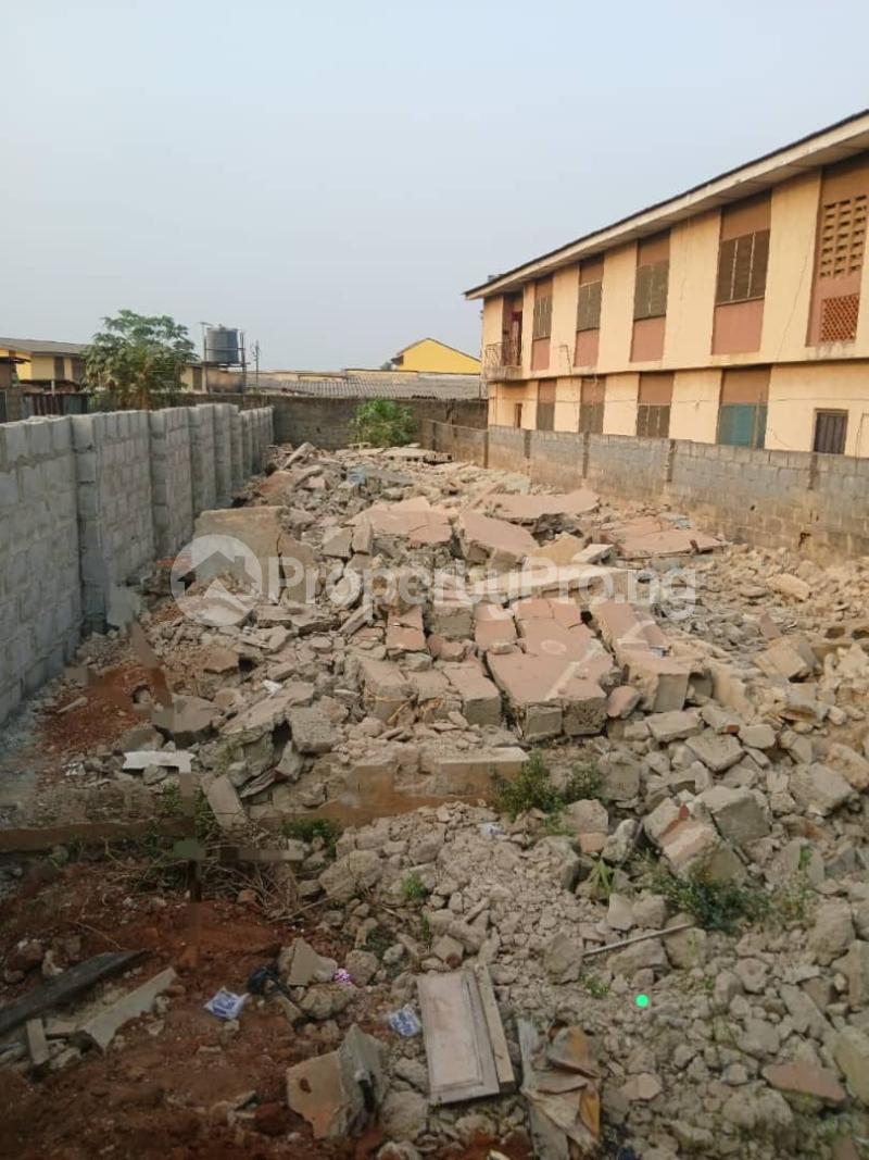 Land for sale Berger Ojodu Lagos