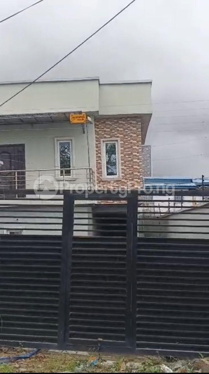 Land for sale Ifesowopo Ogudu-Orike Ogudu Lagos