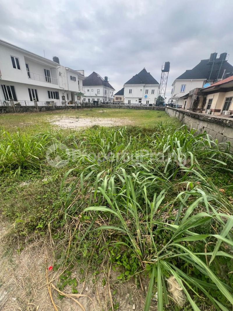 Land for sale Pearl Garden Estate, Off Monastery Road, Behind Shoprite, Sangotedo Ajah Lagos