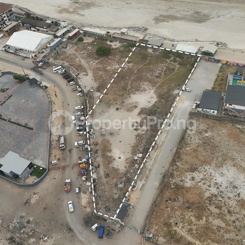 Land for sale Wasimi Maryland Along Ikorodu Road Maryland Lagos