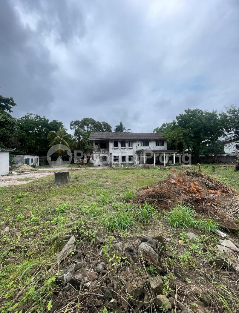 Land for sale Apapa G.R.A Apapa Lagos