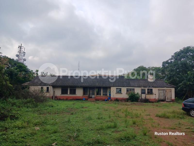 Land in Agodi Ibadan Oyo Land for sale in ibadan Land in ibadan