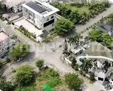Land for sale Banana Island Ikoyi Lagos
