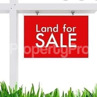 Land for sale Old Ikoyi Ikoyi Lagos