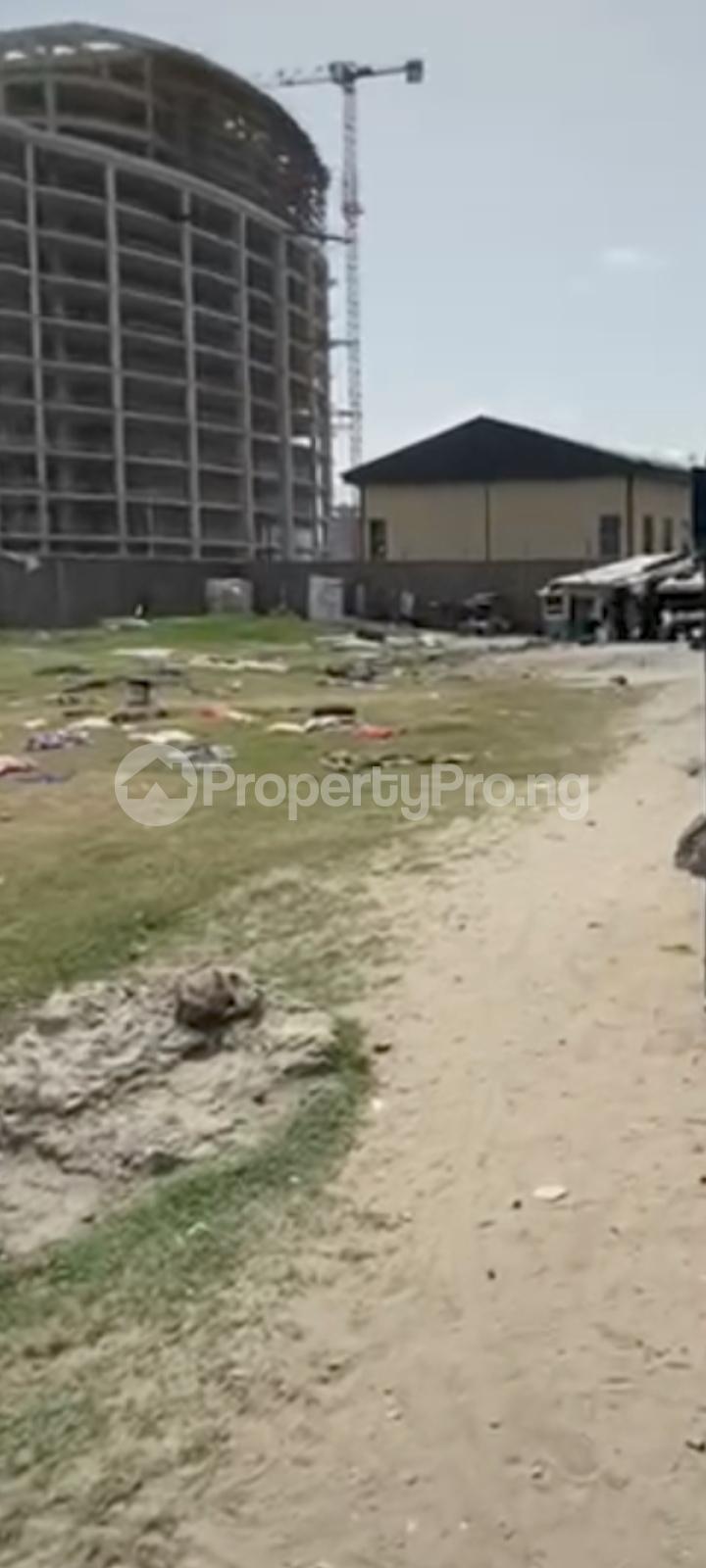 Land in ONIRU Victoria Island Lagos Land for sale in victoriaisland