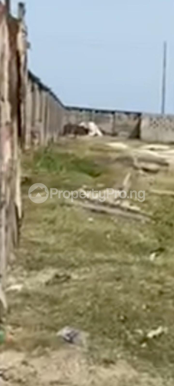 Land in ONIRU Victoria Island Lagos Land for sale in victoriaisland