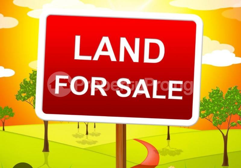 Land for sale Alara Str, Sabo Yaba Lagos