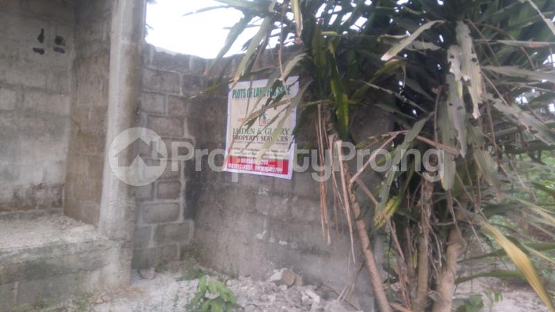 Land for sale Opposite Hotel Presidential, Presidential Estate Off Aba Road Port-harcourt/Aba Expressway Port Harcourt Rivers
