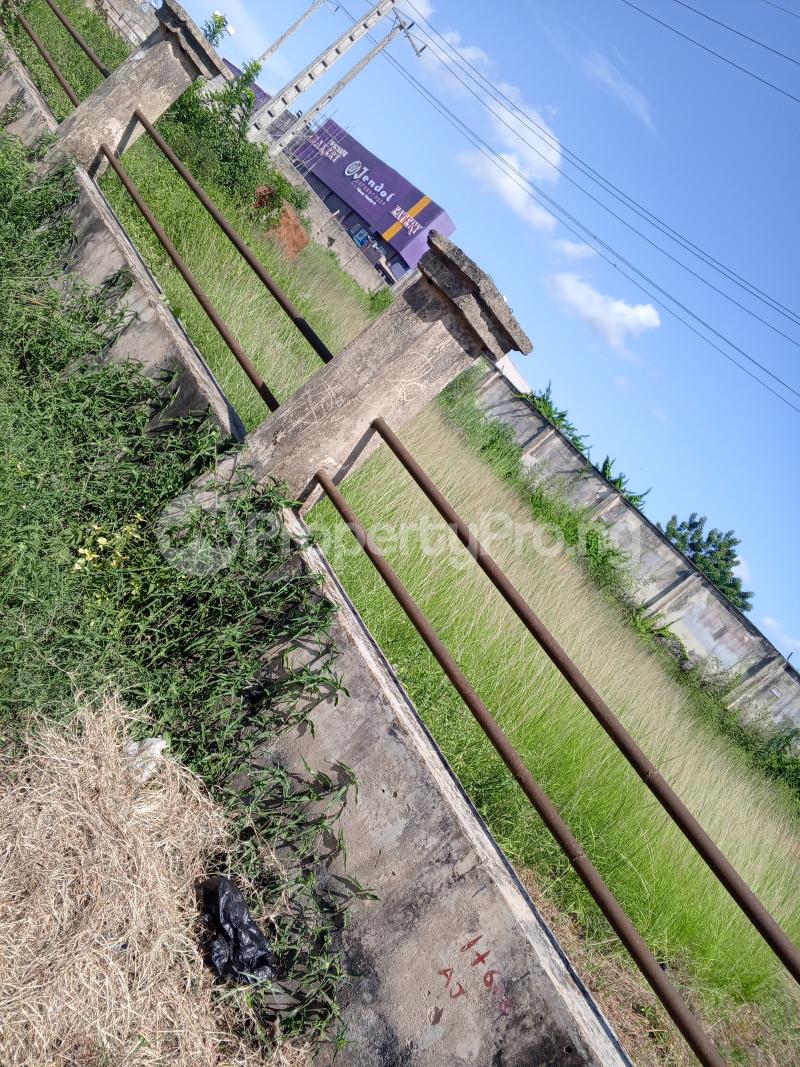 Land for sale Anthony Village Maryland Lagos