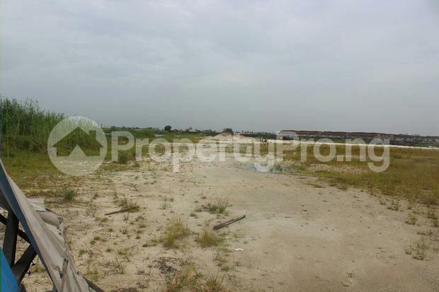 Land for sale Ikeja GRA Ikeja Lagos