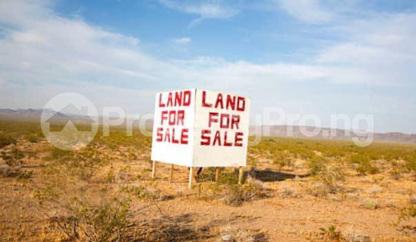 Land for sale Ruxton Street Ikoyi Old Ikoyi Ikoyi Lagos