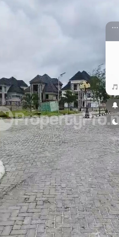 Land for sale Rehoboth Park & Garden Estate Free Trade Zone Ibeju-Lekki Lagos