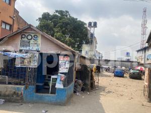 Land for sale Very Close To Luth Idi Araba Surulere Lagos