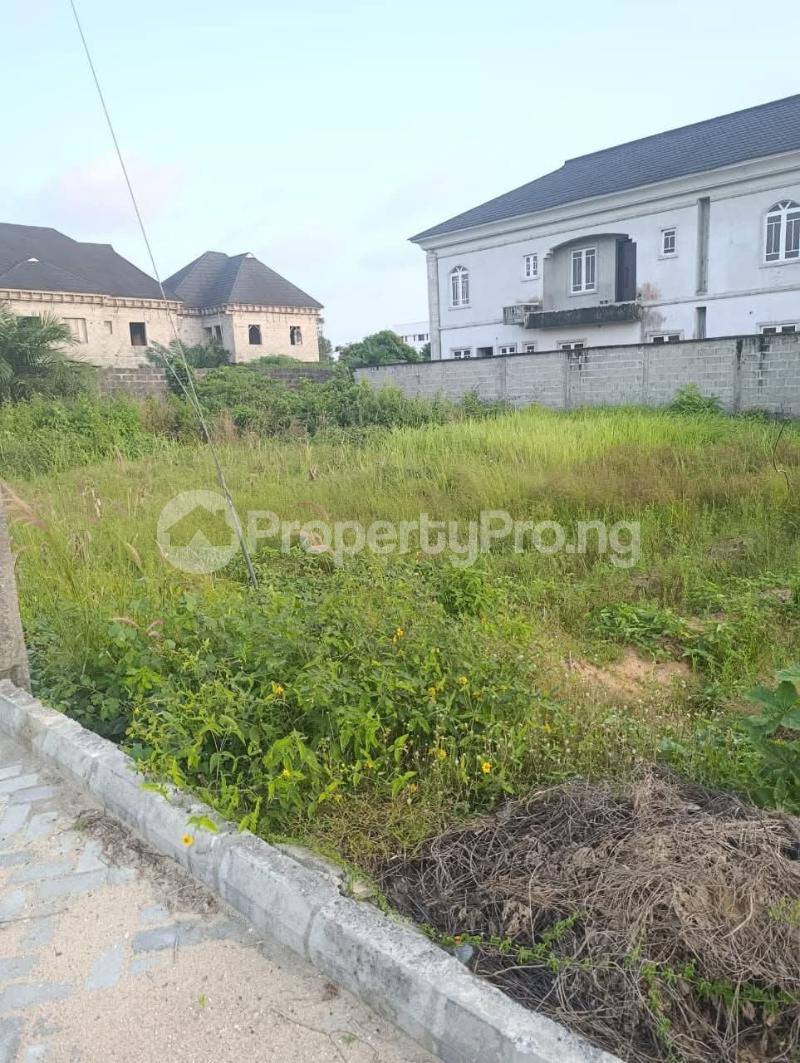 Land for sale Diamond Estate Phase 2, Ajayi Apata, Sangotedo Ajah Lagos