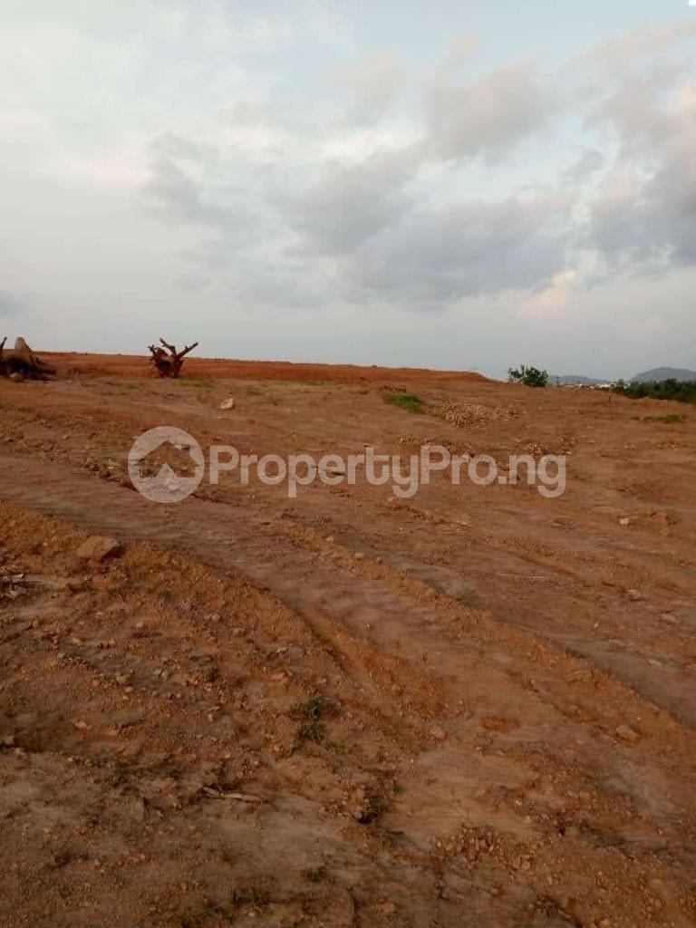 Land for sale Talana Park Apartment Trade More Estate Lugbe Abuja