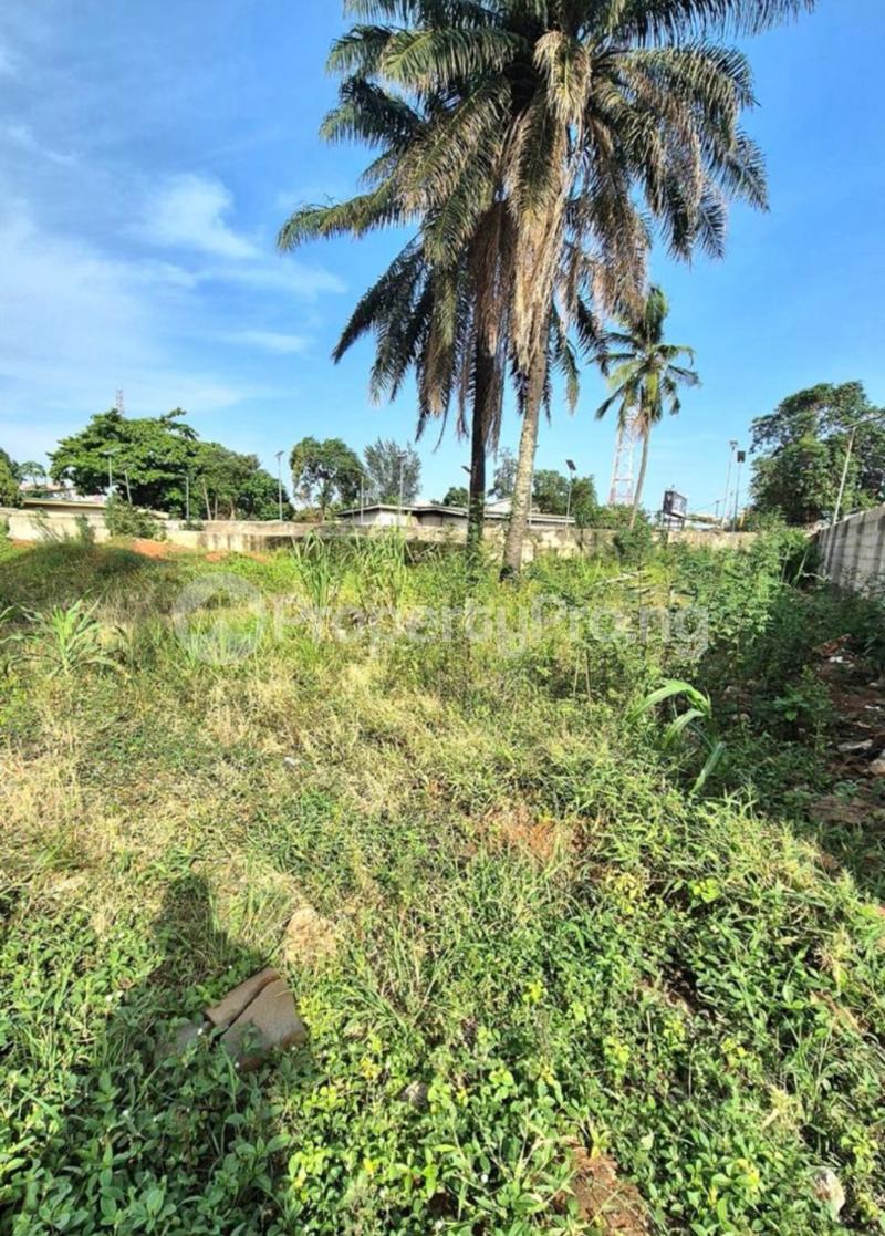 Land for sale (isaac John Str) Ikeja GRA Ikeja Lagos