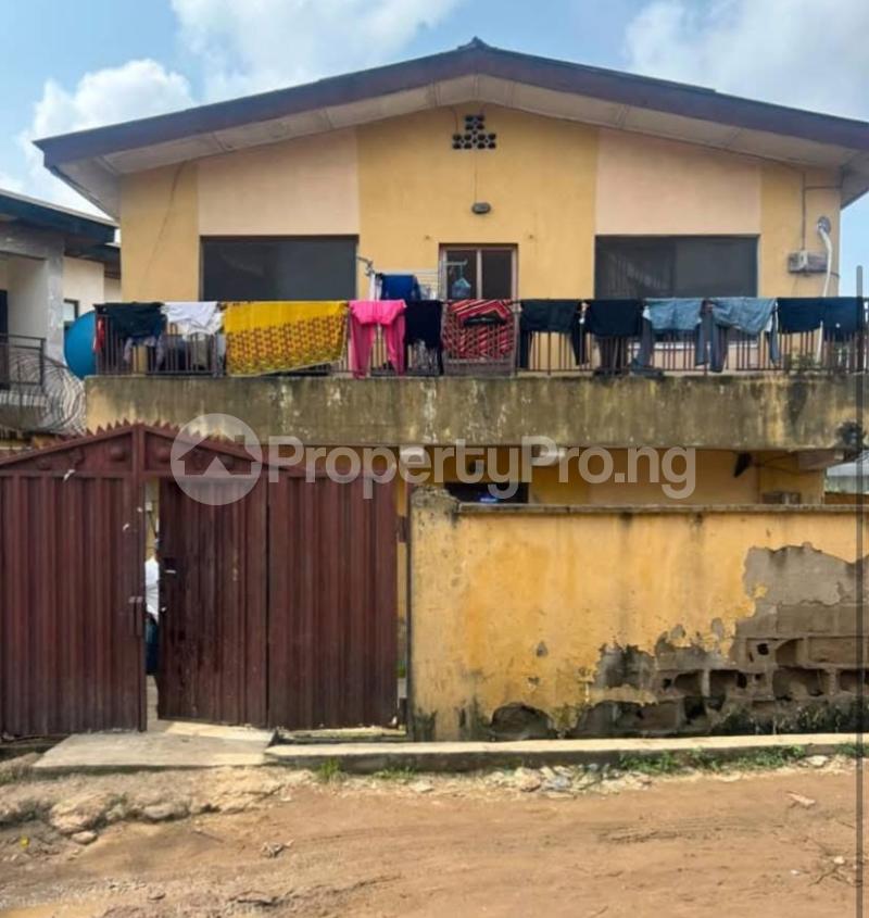 Land for sale Off Ilaje Road Bariga Shomolu Lagos