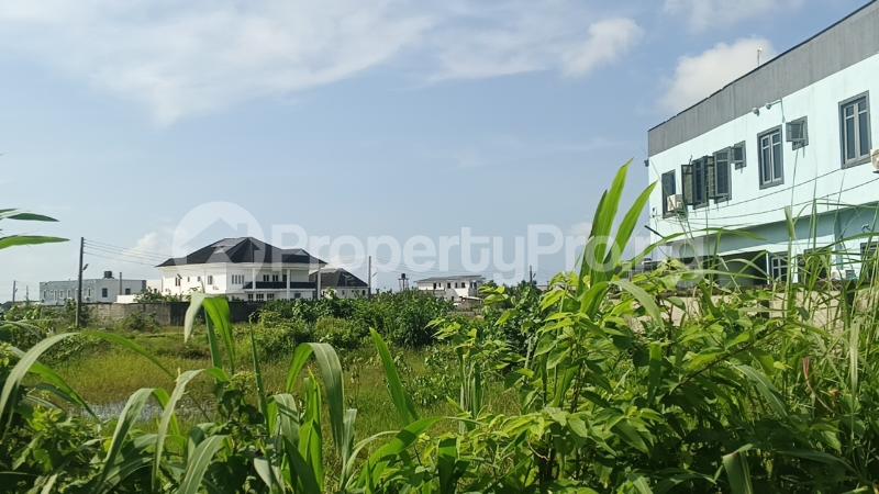 Land for sale Beechwood Estate Ibeju-Lekki Lagos