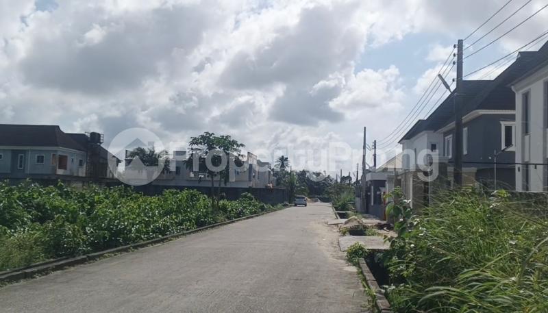 Land for sale Beechwood Estate Ibeju-Lekki Lagos