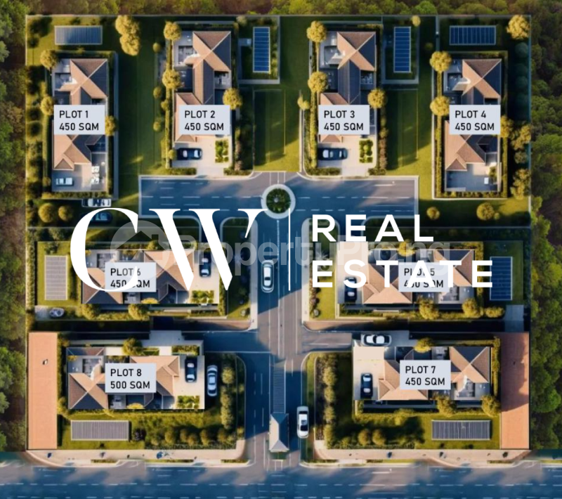 Land for sale Old Ikoyi Ikoyi Lagos