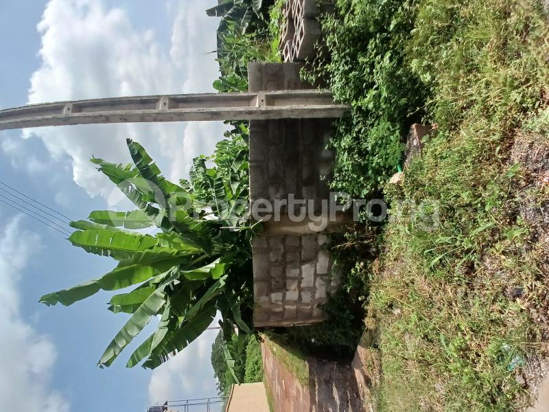 Land for sale Ikolaba Gra Ikolaba Ibadan Oyo