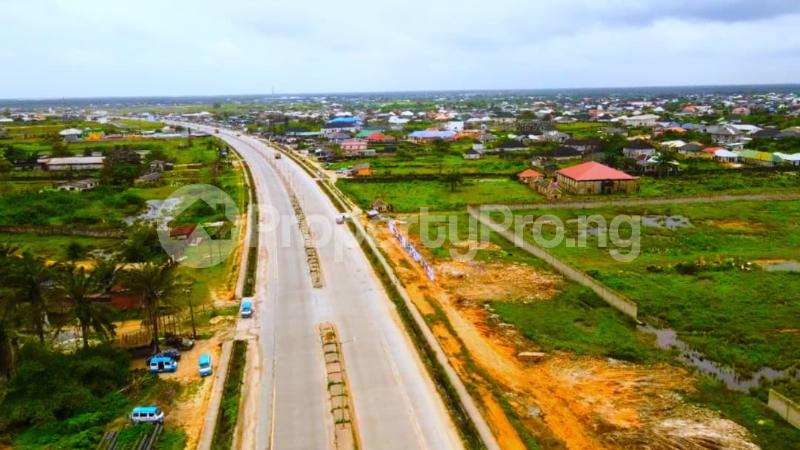 Land for sale Fortune Garden Near Zion Ministry Ngor-Okpala Imo