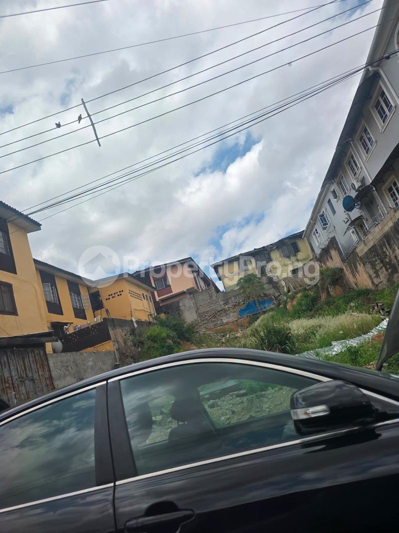Land for sale Victoria Street Ojota Lagos