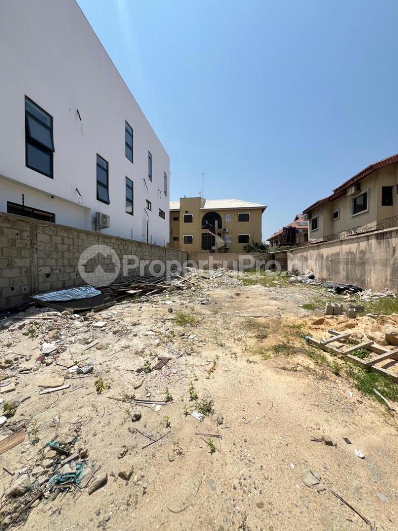 Land for sale Ikoyi Ikoyi Lagos