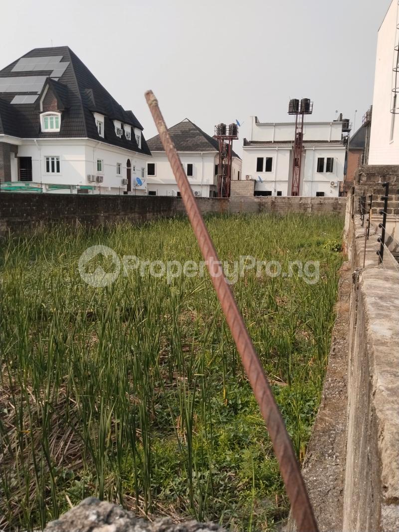 Land for sale Star Times Estate Ago Palace Way Okota Lagos