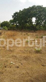 Land for sale Maitama Abuja