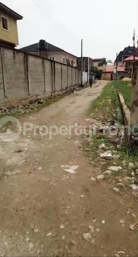 Land for sale Mende Maryland Lagos