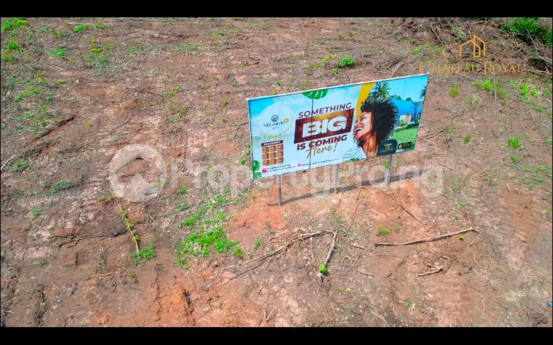 Land for sale Ketu, Mclaurels Estate Phase 2 Epe Road Epe Lagos