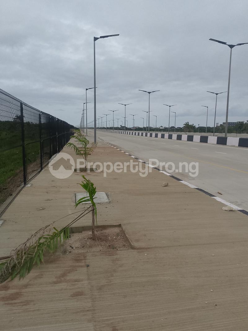 Land for sale Okun Ajah Ajah Lagos