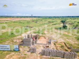 Land for sale Eleranigbe Ibeju-Lekki Lagos