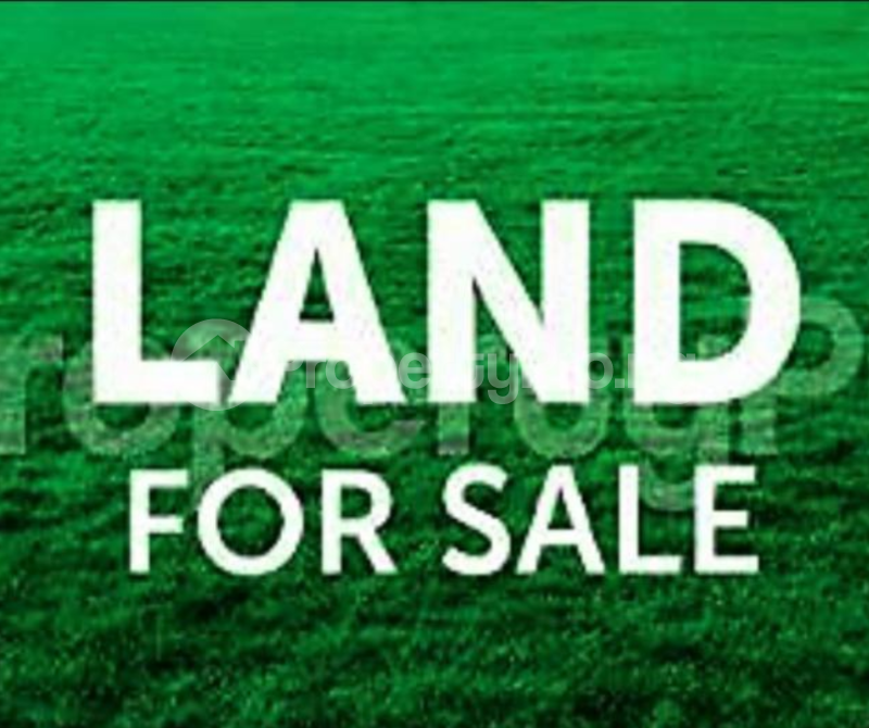 Land for sale Ikolaba Ibadan Oyo