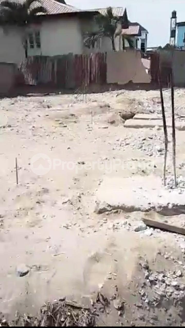 Land for sale Ifako-gbagada Gbagada Lagos