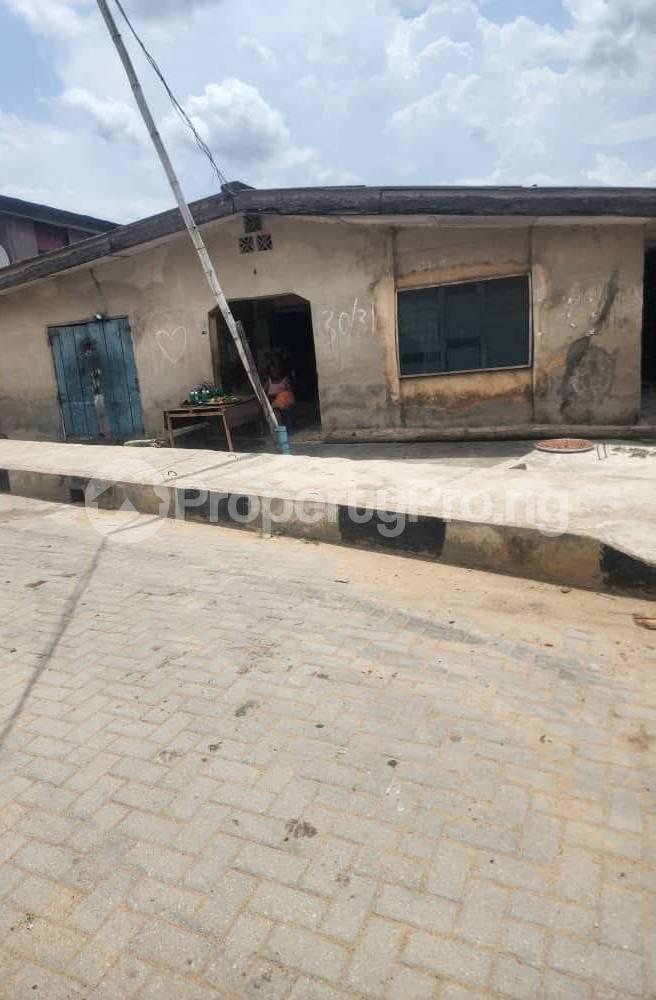 Land for sale Alapere Ketu Lagos