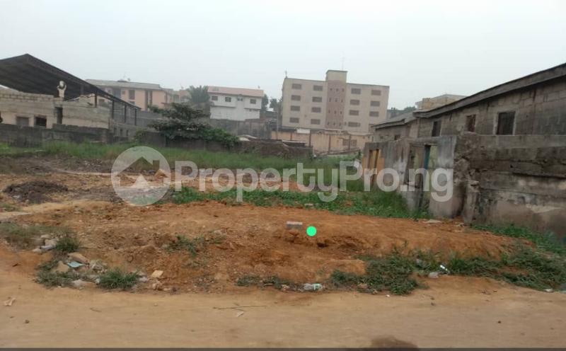 Land for sale Oluwole Avenue, Gbagada Lagos