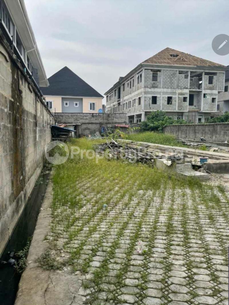 Land in Sangotedo Ajah Lagos Land for sale in ajah Land in ajah