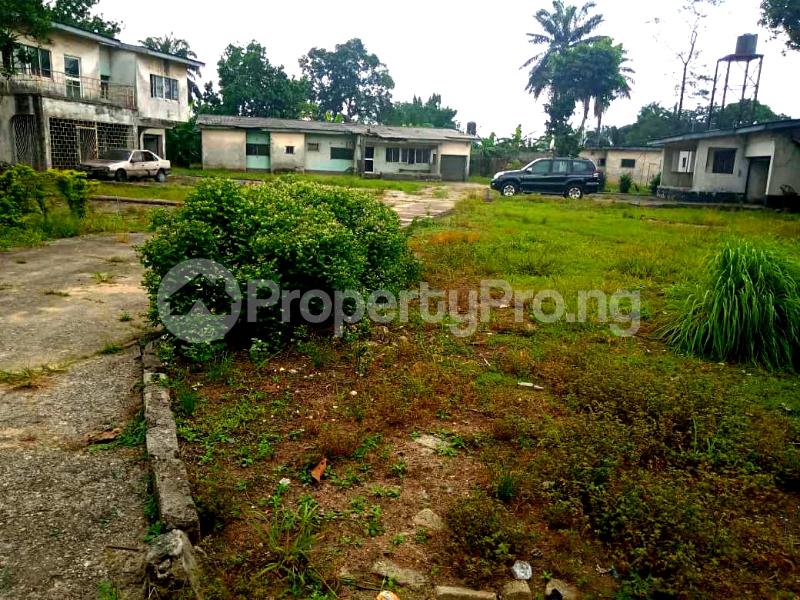 Land for sale By Assembly Of God Off Elelenwo Road Port Harcourt Rivers