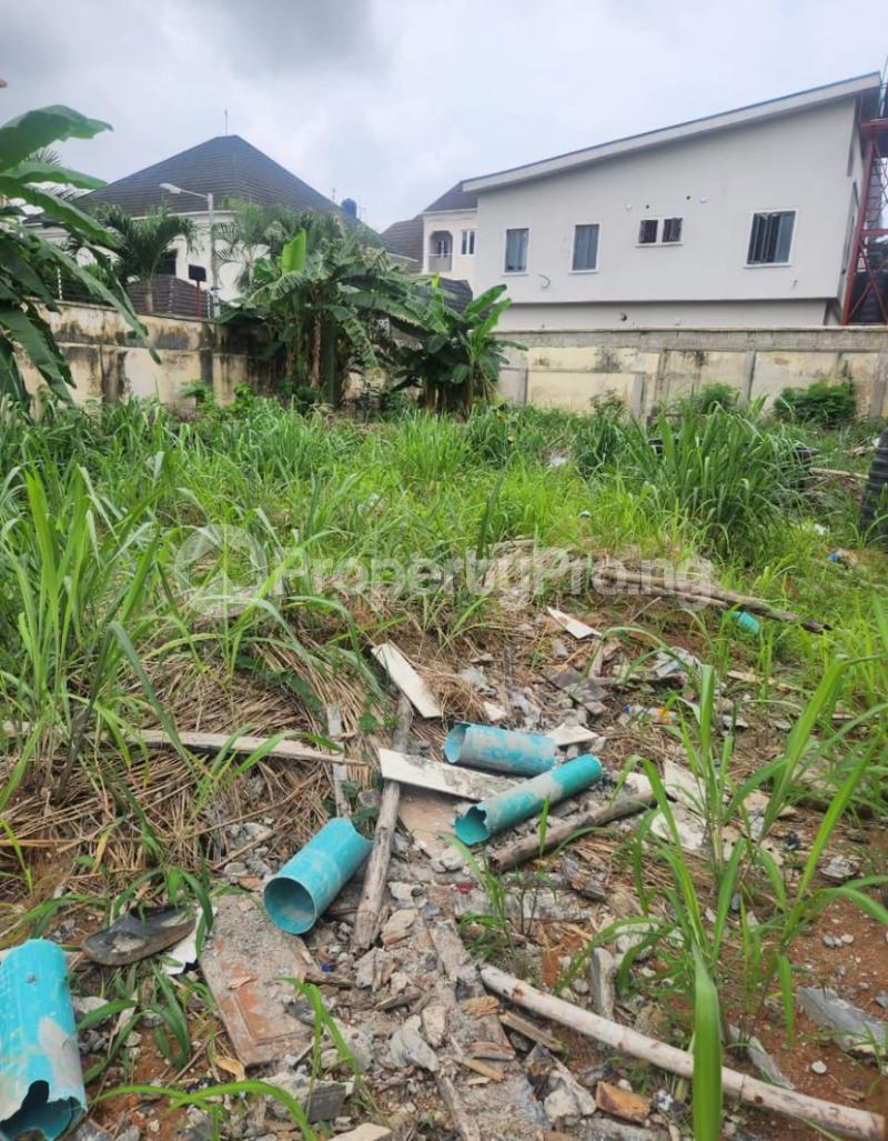 Land for sale Ikeja GRA Ikeja Lagos