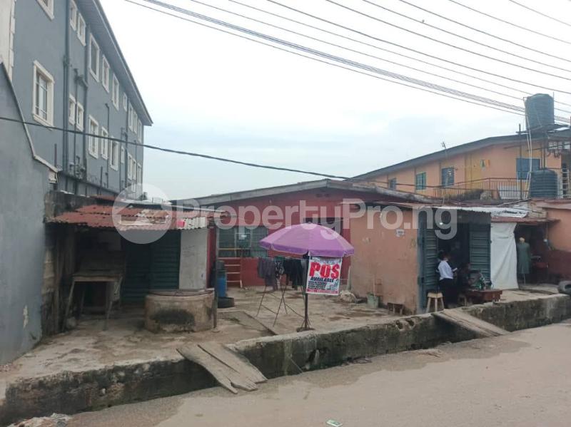Land for sale Alapere Ketu Lagos - 0