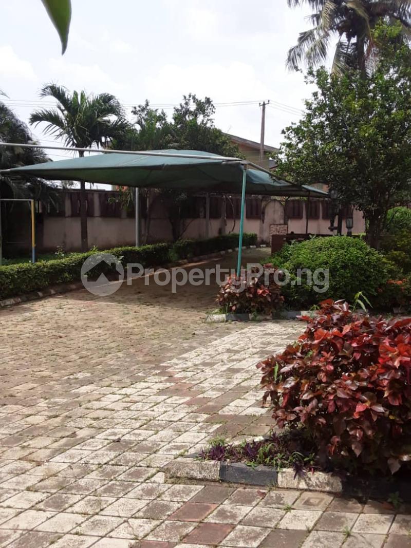 Land for sale Oke-Afa Isolo Lagos