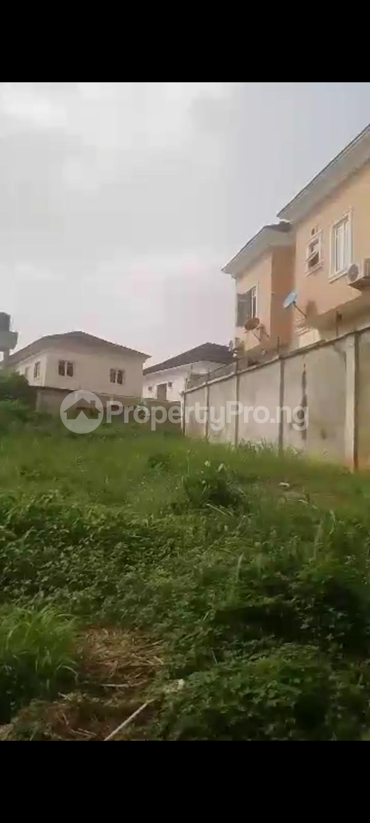 Land for sale Magodo Brooks Magodo Kosofe/Ikosi Lagos