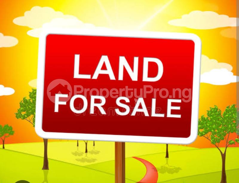 Land for sale Maryland Lagos