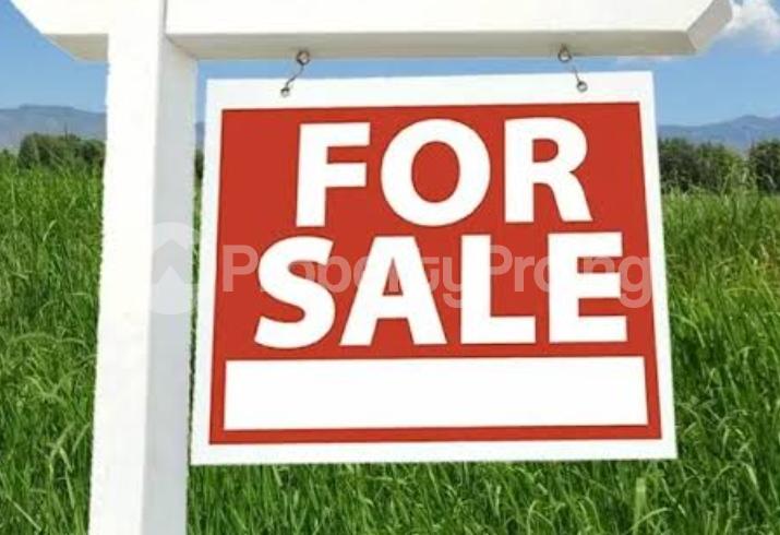 Land for sale (directly Opposite Maryland Mall) Maryland Lagos