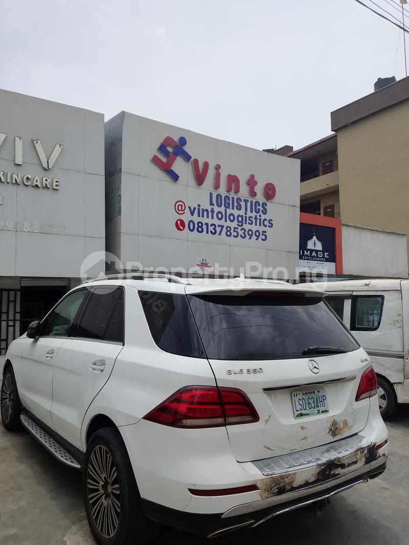 Commercial Property for rent Ladipo Oluwole Road Off Adeniyi Jones Adeniyi Jones Ikeja Lagos