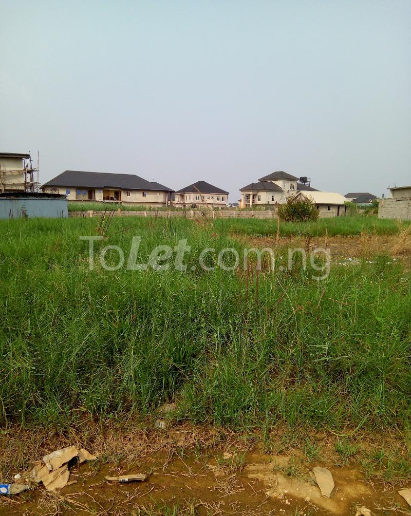 Land for sale 10 Sobo Arobiodun, Ikeja GRA Ikeja Lagos - 0